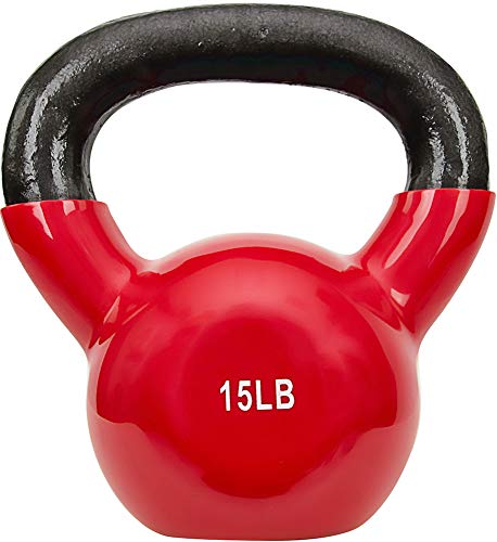 Kettlebells