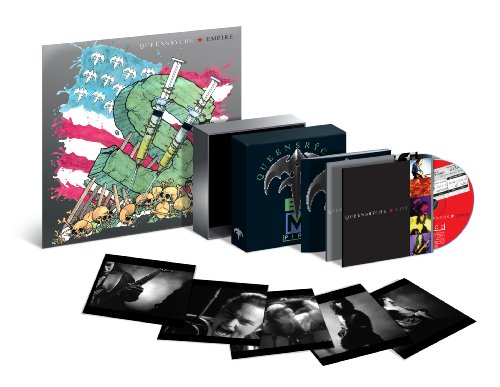 Empire (20th Anniversary Edition)