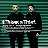 It Takes a Thief