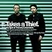 Song Satyam Shivam Sundaram by Thievery Corporation on It Takes a Thief at Amazon