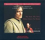 My Son, My Son, What Have Ye Done Soundtrack