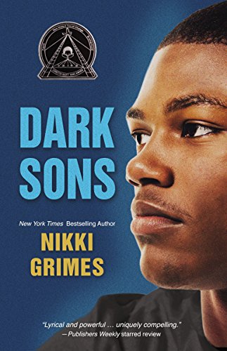 Dark Sons book cover