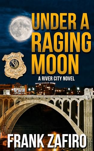 Under a Raging Moon book cover