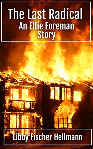 The Last Radical cover