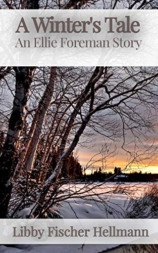A Winter's Tale book cover