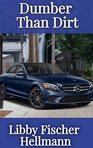 Dumber Than Dirt cover