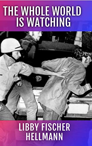 The Whole World is Watching cover