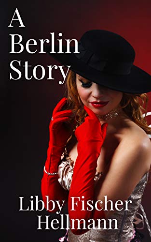 A Berlin Story book cover