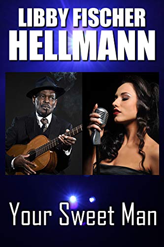 Your Sweet Man cover