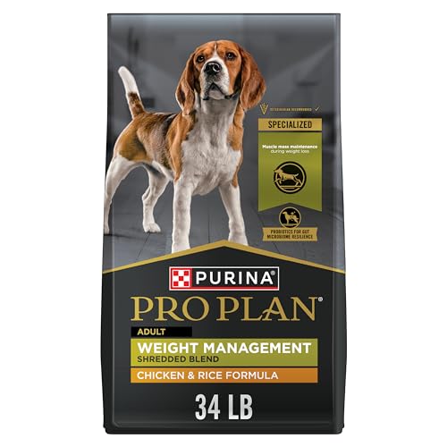 Purina Pro Plan Adult Dry Dog Food