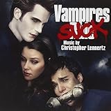 Vampires Suck Soundtrack