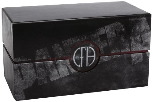 Cowboys From Hell (Ultimate Edition 3CD) (Limited Edition)