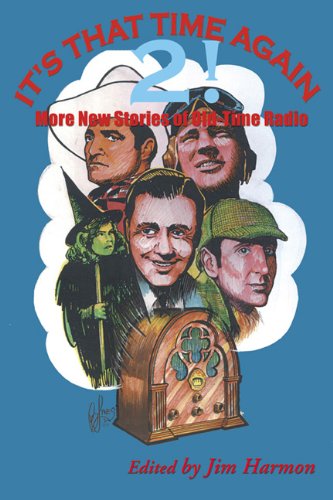 It's That Time Again! 2 cover