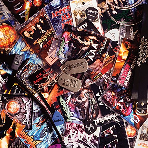 Twilight Dementia (Live) (2CD)