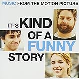 It's Kind Of A Funny Story Soundtrack