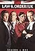 Law & Order UK: Season 1 cover