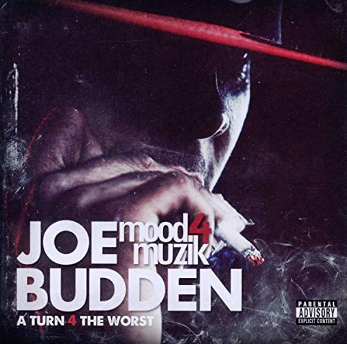 Mood Muzik 4: A Turn 4 The Worst