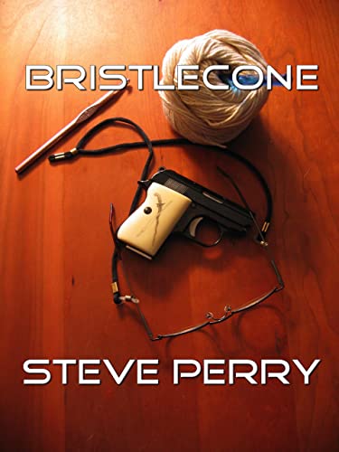 Bristlecone book cover