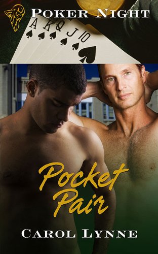 Pocket Pair book cover
