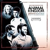 Animal Kingdom Soundtrack