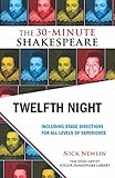 Twelfth Night The 30minute Shakespeare English Edition