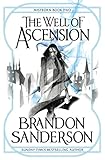The Well Of Ascension Mistborn Book Two English Edition