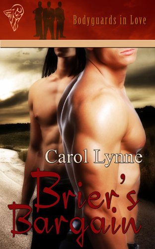 Brier's Bargain book cover