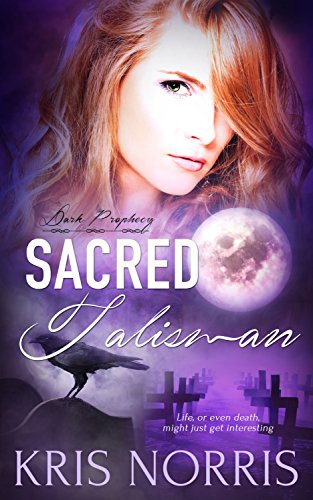 Sacred Talisman book cover