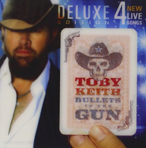 Bullets in the Gun [Deluxe Edition]