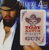 Bullets in the Gun [Deluxe Edition]