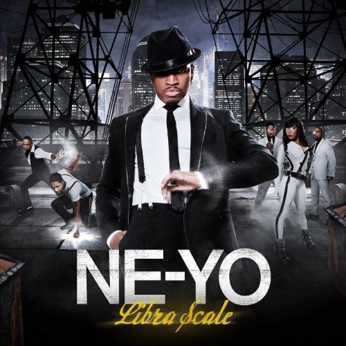 Libra Scale [Deluxe Edition]
