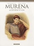 Murena Tome 1 Fourreau