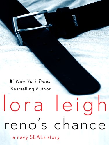 Reno's Chance book cover