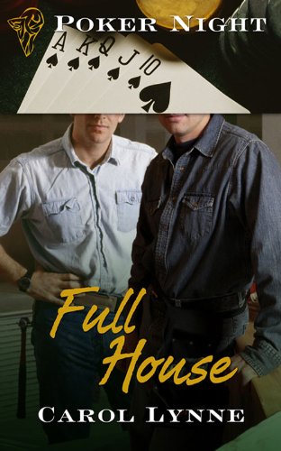 Full House cover