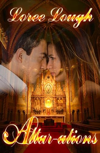 Altar-ations book cover