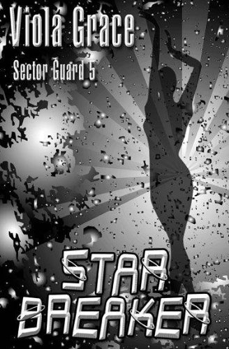 Starbreaker book cover