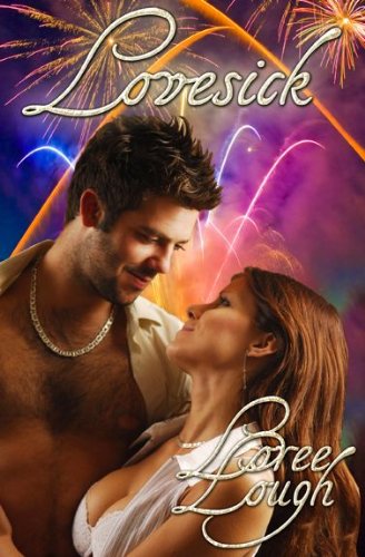 Lovesick book cover