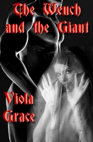 The Wench and the Giant book cover