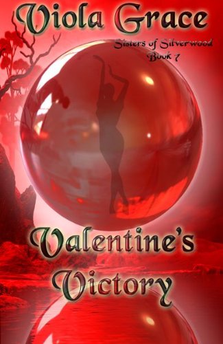 Valentine's Victory book cover