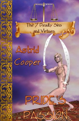 Pride book cover