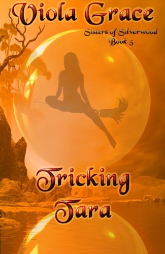 Tricking Tara book cover