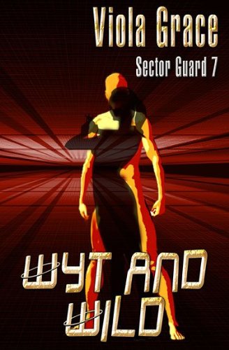 Wyt and Wild book cover