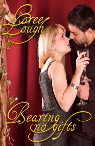Bearing No Gifts book cover