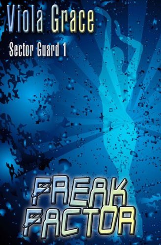 Freak Factor book cover