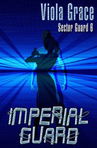 Imperial Guard book cover