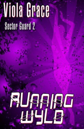 Running Wyld book cover