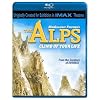 The Alps - Climb Of Your Life [BLU-RAY]
