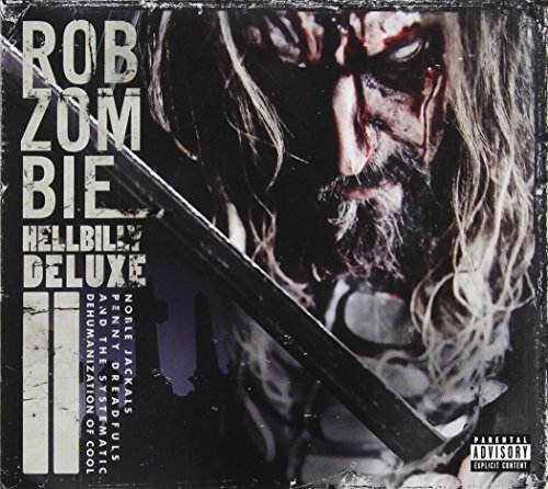 Hellbilly Deluxe 2 (Special Edition)