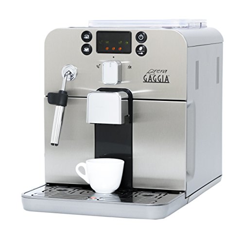 Espresso Machines (Super Automatic)