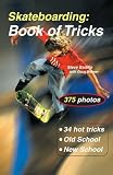 Skateboarding Book Of Tricks Startup Sports